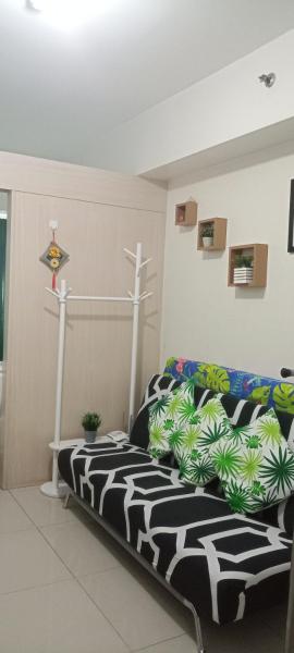 Moa Staycation pasay by mj